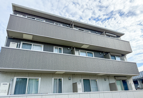 収益物件の売却は「収益性」を正しく評価することが重要です