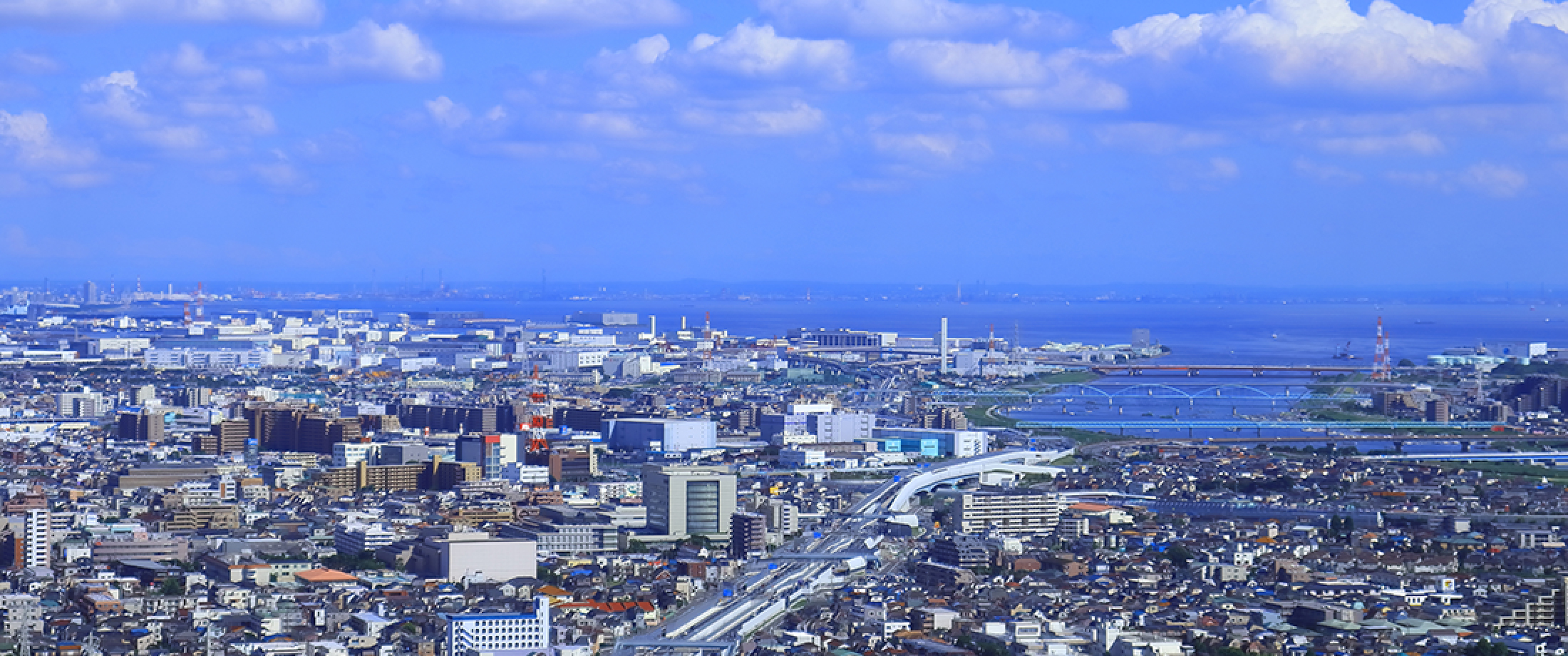 市川市・船橋市・浦安市・都内城東地区地域密着64年以上