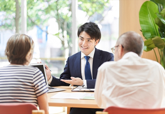 相続した不動産は早めに方向性を決めることが大切です