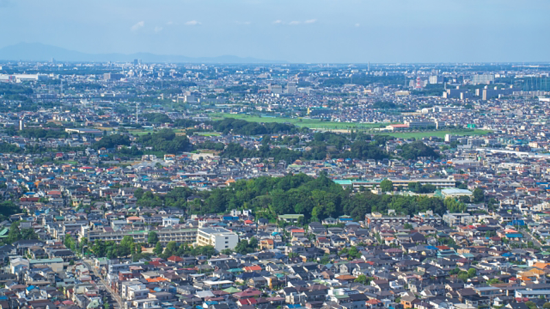 市川市・船橋市・浦安市・都内城東地区で60年以上の地域密着