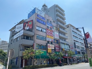 平井店